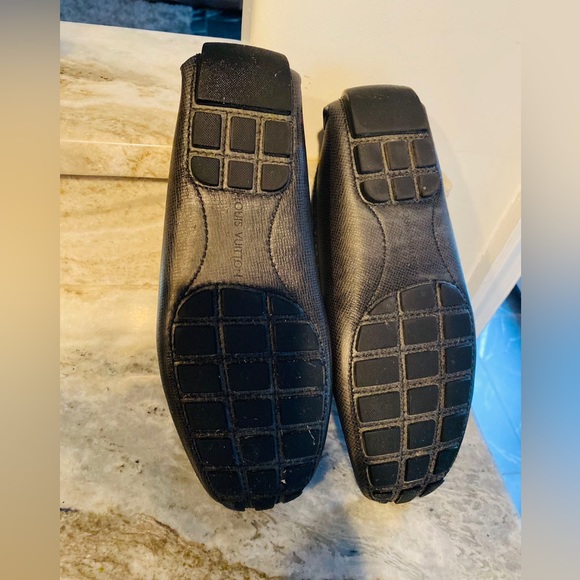 Louis Vuitton men’s shoes - Picture 3 of 5